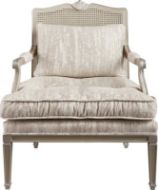 Picture of CHANTILLY LOUNGE CHAIR