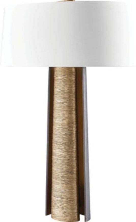 Picture of CLOAK TABLE LAMP
