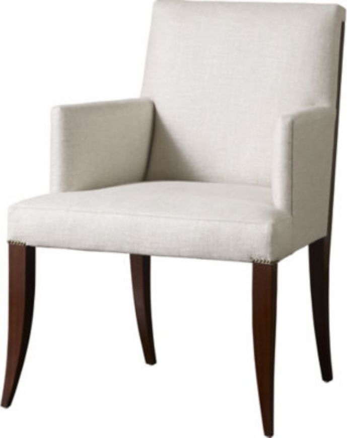 Picture of ATELIER DINING ARM CHAIR