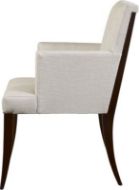 Picture of ATELIER DINING ARM CHAIR