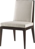 Picture of CARMEL CANED DINING SIDE CHAIR