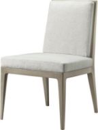 Picture of CARMEL CANED DINING SIDE CHAIR