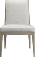 Picture of CARMEL UPHOLSTERED DINING SIDE CHAIR