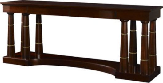 Picture of COLUMN SIDEBOARD