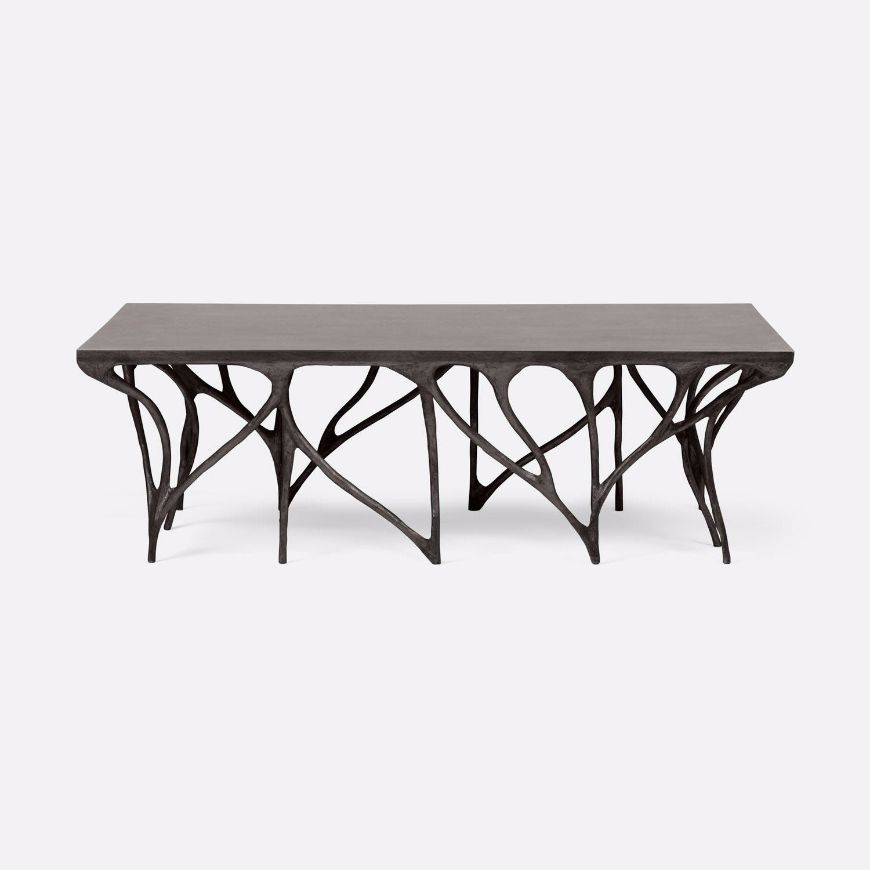 Picture of ALDRICH COFFEE TABLE