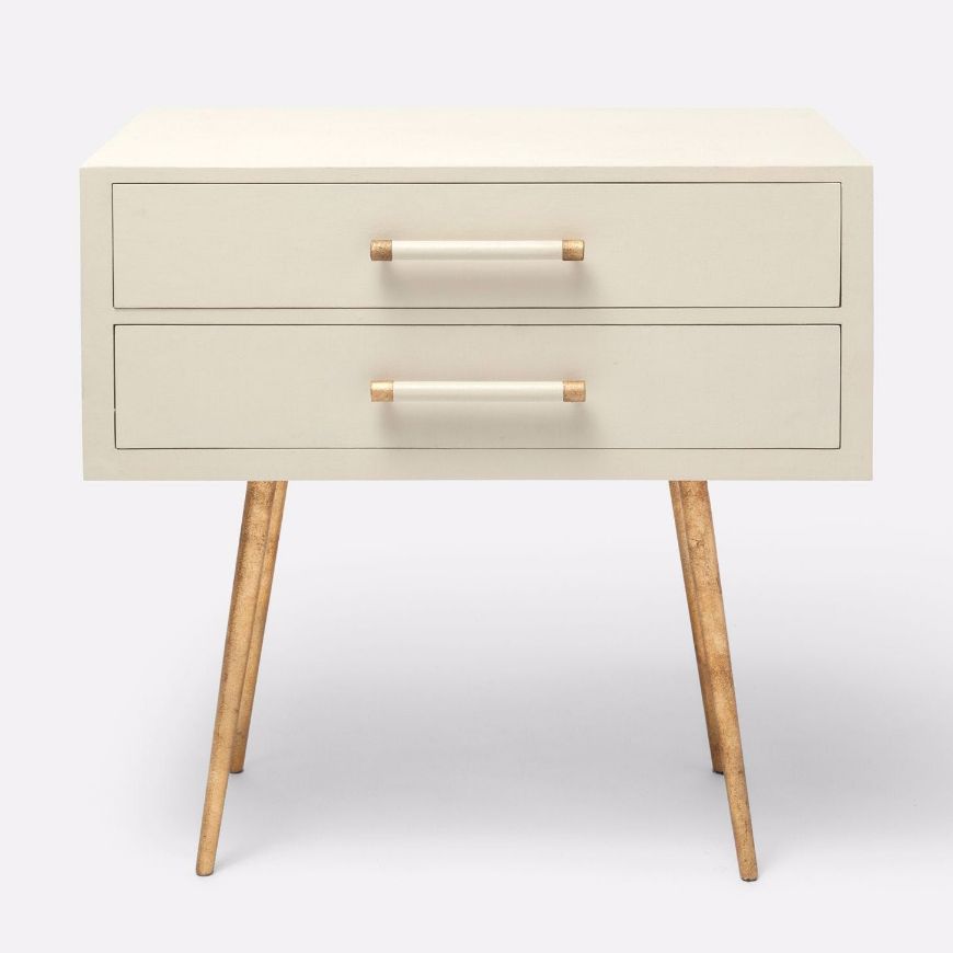 Picture of ALENE NIGHTSTAND