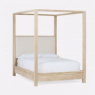 Picture of ALLESANDRO CANOPY BED