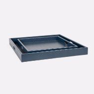 Picture of AMBROSE XL SQR TRAY SET