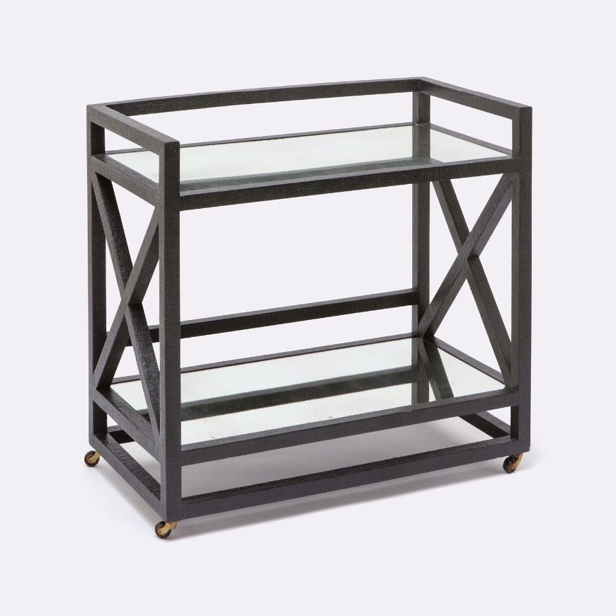 Picture of JUNO BAR CART