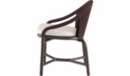 Picture of CRESCENT DINING CHAIR