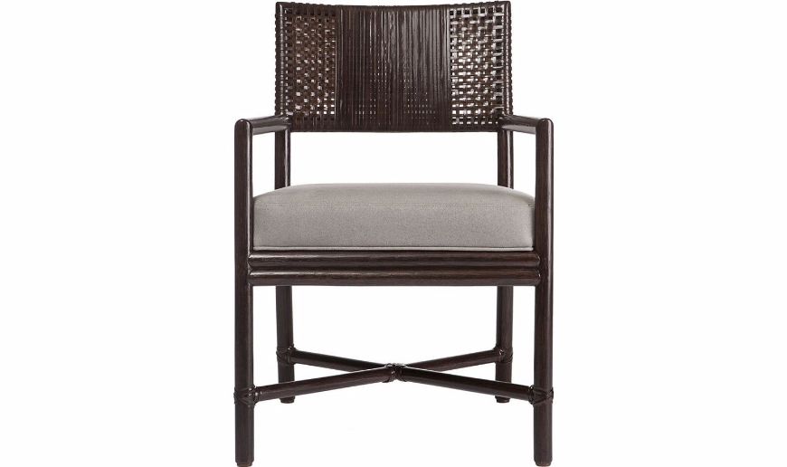 Picture of ALAMEDA DINING ARM CHAIR