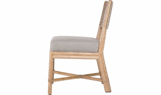 Picture of ALAMEDA DINING SIDE CHAIR