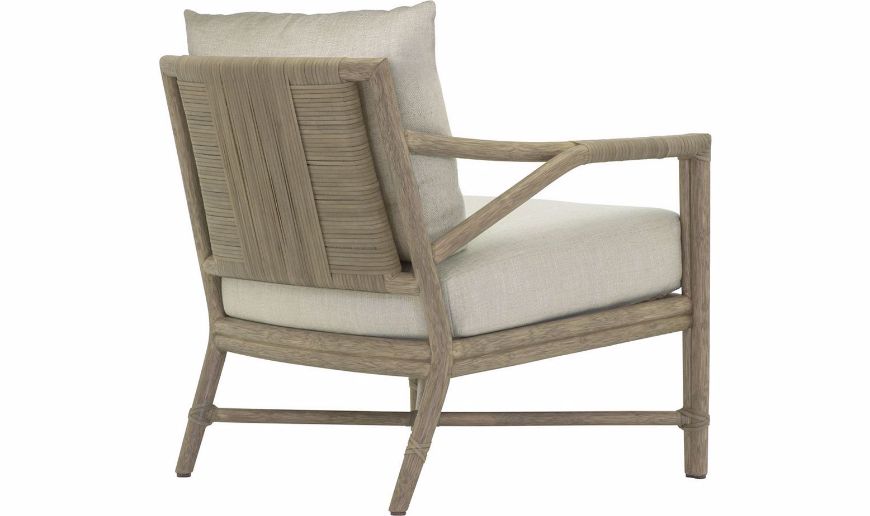Picture of ALAMEDA LOUNGE CHAIR