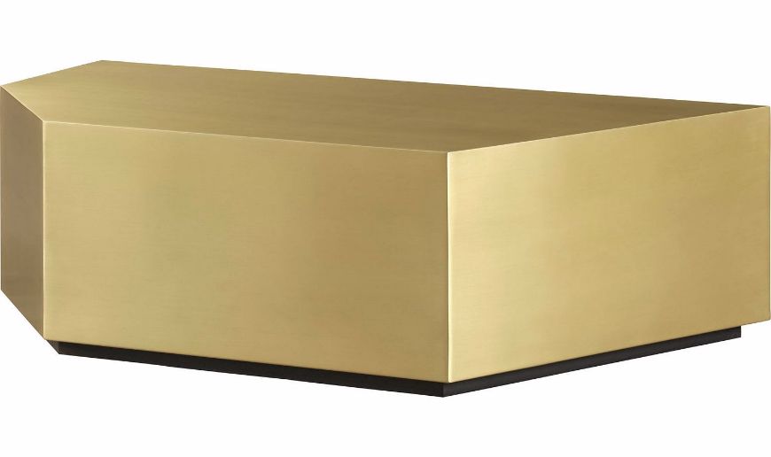 Picture of ELEMENT BRONZE TABLE