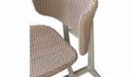 Picture of BOW OUTDOOR LOUNGE CHAIR
