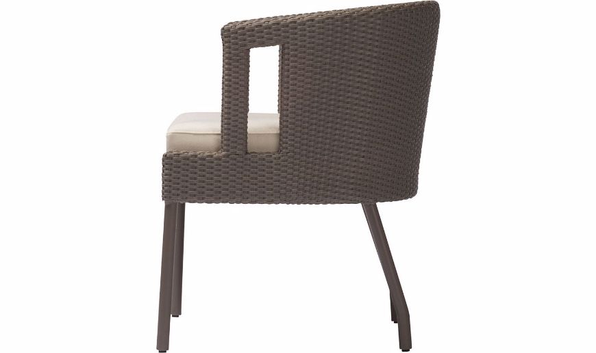 Picture of CAB OUTDOOR DINING CHAIR