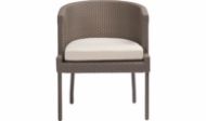 Picture of CAB OUTDOOR DINING CHAIR