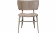 Picture of BOW OUTDOOR DINING CHAIR