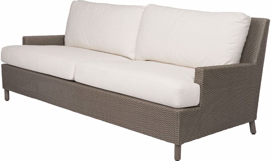 Picture of PLATEAU OUTDOOR SOFA