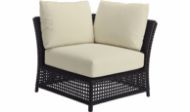 Picture of OUTDOOR SECTIONAL CORNER CHAIR