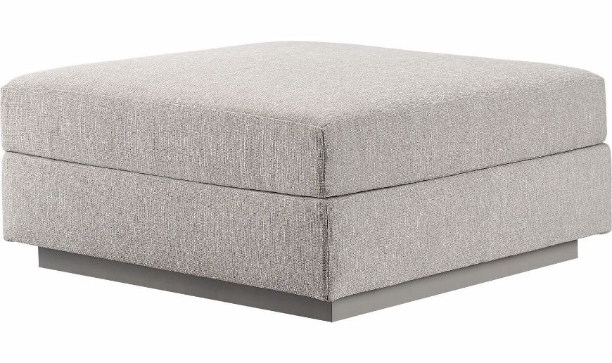 Picture of CATALINA OUTDOOR OTTOMAN