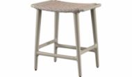 Picture of BOW OUTDOOR COUNTER STOOL