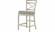 Picture of GONDOLA OUTDOOR SIDE COUNTER STOOL