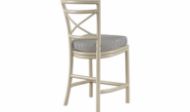 Picture of GONDOLA OUTDOOR SIDE COUNTER STOOL