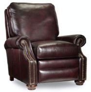 Picture of WARNER 3-WAY RECLINING LOUNGER 3220