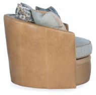 Picture of ARTEMIS SWIVEL TUB CHAIR 8-WAY TIE 344-25SW