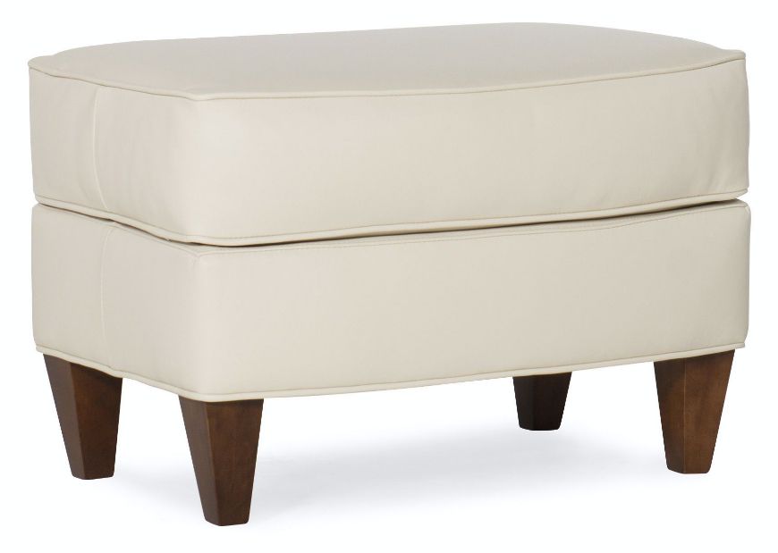 Picture of WEISS STATIONARY OTTOMAN 513-OT