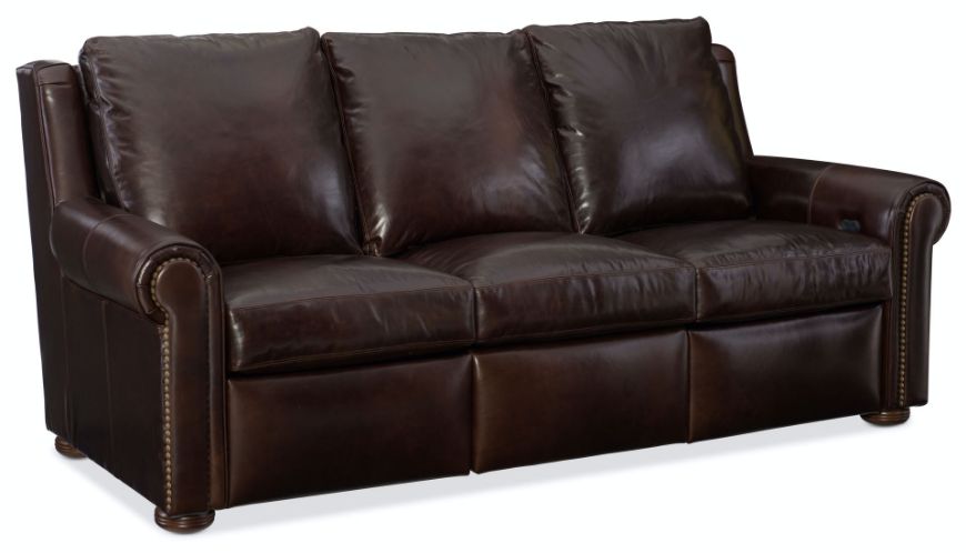 Picture of WHITAKER SOFA - FULL RECLINE AT BOTH ARMS 920-90