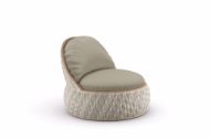 Picture of DALA LOUNGE CHAIR