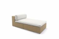 Picture of LOUNGE DAYBED