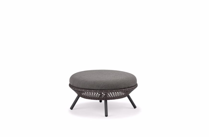 Picture of AHNDA FOOTSTOOL