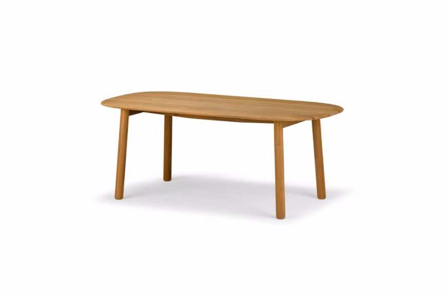 Picture of MBRACE DINING TABLE