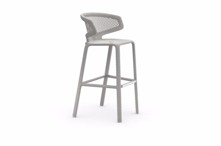 Picture of SEASHELL BARSTOOL
