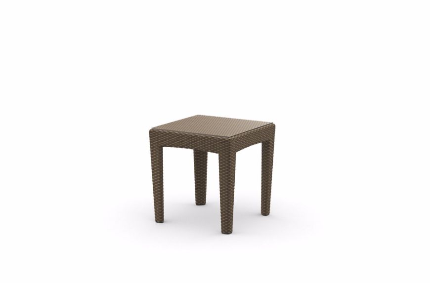 Picture of PANAMA SIDE TABLE