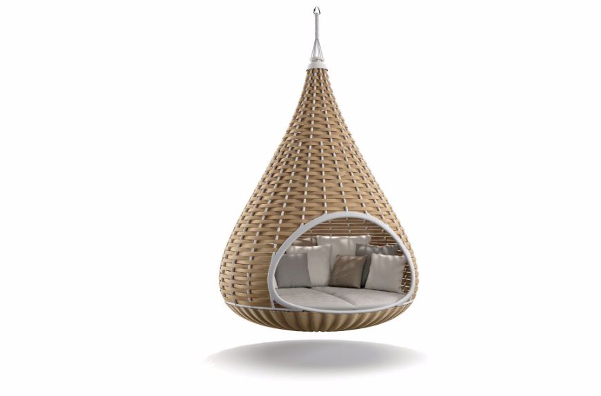 Picture of NESTREST HANGING LOUNGER