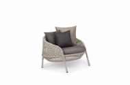 Picture of AHNDA LOUNGE CHAIR