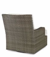 Picture of DUNES SWIVEL LOUNGE CHAIR