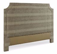 Picture of BURBANK UPH HEADBOARD  -  KING SIZE 6/6 - CAL KING SIZE 6/0