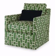 Picture of ALLISON SWIVEL CHAIR