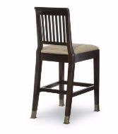 Picture of ACADEMY COUNTER STOOL