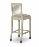Picture of ACADEMY BAR STOOL