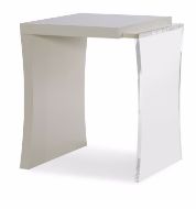 Picture of BROOKLYN END TABLE