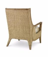 Picture of BAR HARBOR RATTAN CHAIR