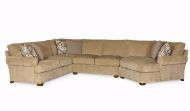 Picture of CORNERSTONE ARMLESS LOVE SEAT