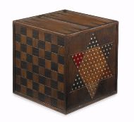 Picture of LISSARA GAME CUBE