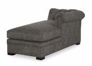 Picture of CLASSIC CHESTERFIELD RAF CHAISE